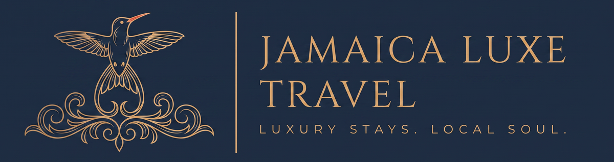 Jamaica Luxe Travel