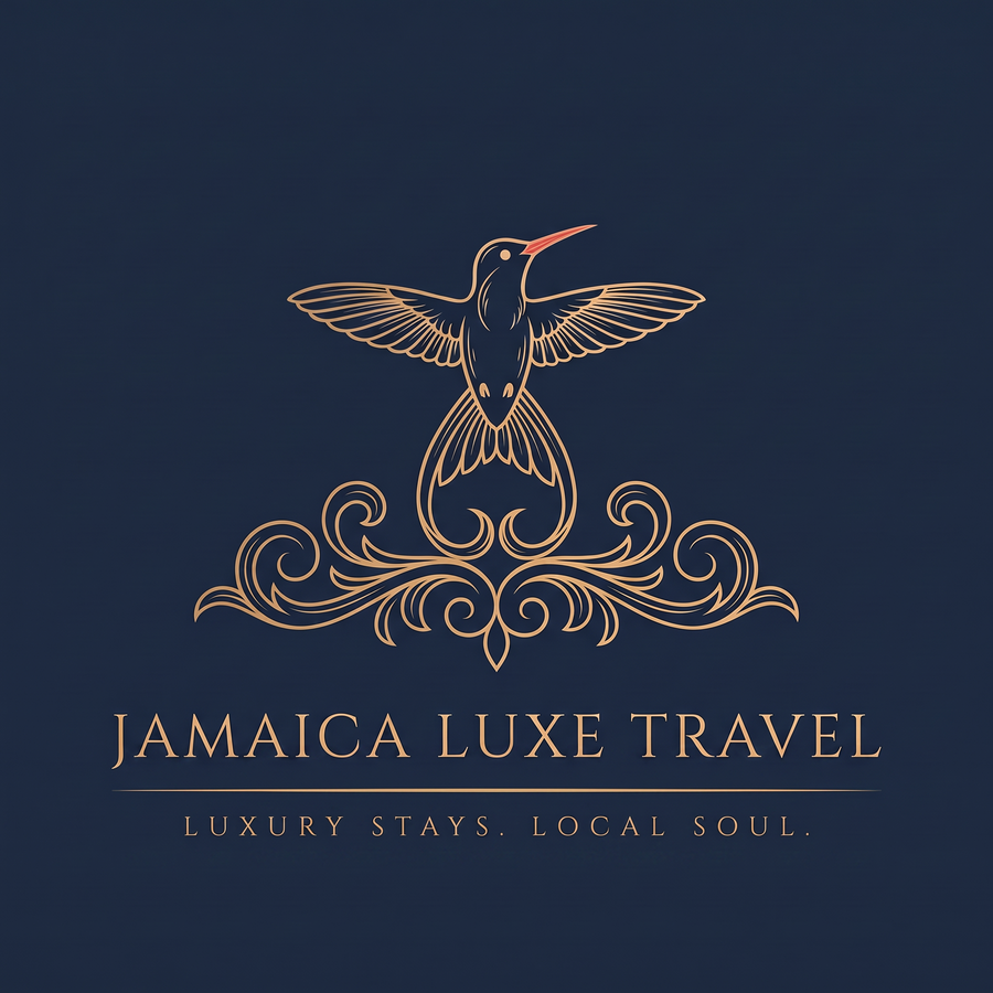 Jamaica Luxe Travel