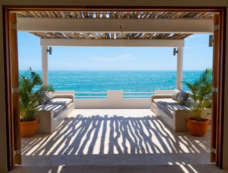 Kotch &mdash; luxury villa in Treasure Beach, Jamaica